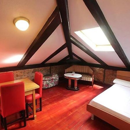 Apartment Dahlia 2 Lovran Ngoại thất bức ảnh