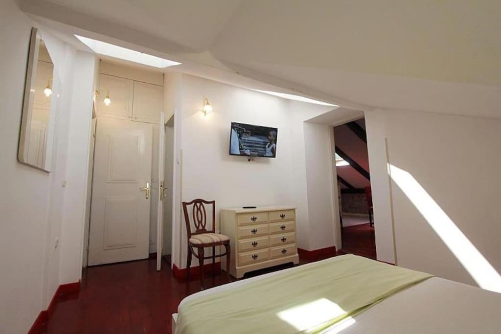 Apartment Dahlia 2 Lovran Ngoại thất bức ảnh
