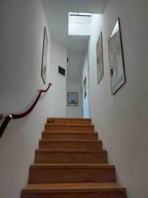 Apartment Dahlia 2 Lovran Ngoại thất bức ảnh