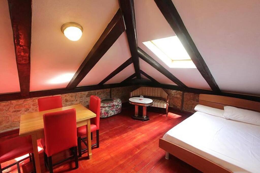 Apartment Dahlia 2 Lovran Ngoại thất bức ảnh